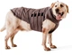 Пуховик Noble Pet Bobby Navy B4118/7XL (00002400) - изображение 14