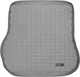 Килимок Weathertech Grey для Audi A4/S4/RS4 (mkI)(B5) 1994-2001 (універсал)(багажник) (WT 42123) - изображение 1