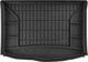 Гумовий килимок у багажник Frogum Pro-Line для Alfa Romeo MiTo (mkI) 2008-2018 (багажник) (FG TM548096) - изображение 1
