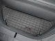 Килимок Weathertech Black для Tesla Model X (mkI) 2015-2020 (5/6/7 місць)(передній багажник) (WT 40860) - изображение 2