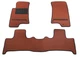 Двошарові килимки Sotra Premium Terracotta для Hummer H3 (mkI) 2005-2010 (ST 06333-CH-Terra) - изображение 1