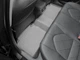 Килимки Weathertech Grey для Toyota Camry (XV70) 2017-2023 (не гібрид)(передній привід)(2 ряд) (WT 4612302) - изображение 2
