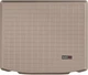 Килимок Weathertech Beige для Jeep Cherokee (mkV)(KL) 2013-2018 (багажник) (WT 41656) - изображение 1