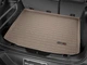 Килимок Weathertech Beige для Jeep Cherokee (mkV)(KL) 2013-2018 (багажник) (WT 41656) - изображение 2