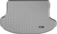 Килимок Weathertech Grey для Infiniti QX70 / FX (mkII)(trunk) 2008-2017 (WT 42365) - зображення 1