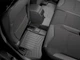 Килимки Weathertech Black для Citroen C4 (mkII) 2010-2018 / DS4 (mkI) 2010-2015; DS 4 (mkI) 2015-2018 (WT 444311-444312) - изображение 3