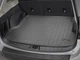 Килимок Weathertech Black для Subaru Forester (mkV) 2018-2024 (багажник) (WT 401230) - изображение 2
