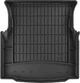 Гумовий килимок у багажник Frogum Pro-Line для BMW 3-series (E46) 1997-2006 (купе)(багажник) (FG TM404823) - изображение 1