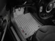 Килимки Weathertech Grey для Mini Cooper (mkII)(R56; R57) 2006-2015 (хетчбек/кабріо); Clubman (R55) 2007-2014; Coupe (R58) 2012-2015 (без місця для відпочинку ніг пасажира)(1 ряд) (WT 461361) - изображение 2