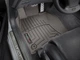 Килимки Weathertech Choco для Lexus LS (mkIV) 2013-2017 (повний привід) (WT 475141-475142) - изображение 2