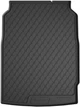 Гумовий килимок у багажник Gledring для BMW 5-series (F10) 2010-2017 (седан)(багажник) (GR 1212) - изображение 1