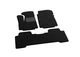 Двошарові килимки Sotra Classic 7mm Black для Honda Pilot (mkI)(1-2 ряд) 2003-2008 (ST 90265-CL-Black) - изображение 1