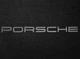 Двошарові килимки Sotra Premium Graphite для Porsche Macan (mkI)(з вирізами)(багажник) 2014-2024 (ST 04151-CH-Graphite) - изображение 2
