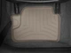 Килимки Weathertech Beige для BMW 2-series (F22) 2014-2021 (купе)(повний привід) (WT 458251-454103) - изображение 3