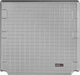 Килимок Weathertech Grey для BMW X5 (F15; F85) 2013-2018 (багажник за 2 рядом) (WT 42688) - изображение 1