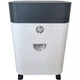 Знищувач документів HP OneShred Auto 100CC, A4, 80g х 9 листів, 4.3*12, 17 л., P-4 - изображение 1