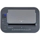 Знищувач документів HP OneShred Auto 100CC, A4, 80g х 9 листів, 4.3*12, 17 л., P-4 - изображение 5