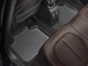 Килимки Weathertech Black для BMW X1 (F48) 2015-2022 / (U11) 2022→ / X2 (F39) 2017-2023 / 2-series (F45)(Active Tourer) 2014-2022; Mini Countryman (mkIII)(U25) 2023→ (не гибрид / не электро)(2 ряд) (WT 447482) - изображение 2