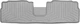 Килимки WeatherTech 460393 (WT 460393) - зображення 1