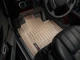Килимки Weathertech Beige для Land Rover Range Rover (mkIII)(L322) 2002-2006 (WT 450731-450732) - изображение 2