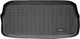 Килимок Weathertech Black для Toyota Sienna (mkI) 1997-2003 (багажник за 3 рядом) (WT 40119) - изображение 1