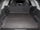 Килимок Weathertech Choco для GMC Acadia (mkI) 2006-2017; Saturn Outlook (mkI) 2006-2010 (багажник за 2 рядом) (WT 43410) - изображение 2