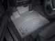 Килимки Weathertech Grey для BMW X5 (E70) 2006-2013 / X6 (E71) 2007-2014 (1 ряд) (WT 460951) - изображение 2