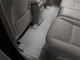 Килимки Weathertech Grey для Lexus RX (mkIII) 2008-2015 (2 ряд) (WT 462292) - изображение 2