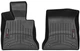 Килимки Weathertech Black для Rolls-Royce Wraith (mkI) 2013-2023 / Dawn (mkI) 2015-2023 (1 ряд) (WT 4414231) - изображение 1