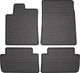 Гумові килимки Frogum El Toro для Citroen C5 (mkI) 2000-2008; Peugeot 407 (mkI) 2004-2011 (FG ET0634) - изображение 1