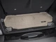Килимок Weathertech Beige для Jeep Wrangler (JK) 2015-2018 (багажник за 2 рядом) (WT 41821) - изображение 2