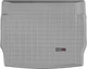 Килимок Weathertech Grey для BMW 1-series (F20; F21) 2011-2019 (багажник) (WT 42627) - изображение 1