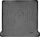 Килимок Weathertech Black для Cadillac Escalade (mkII); Chevrolet Tahoe (mkII); GMC Yukon (mkII) 2000-2006 (багажник за 2 рядом) (WT 40148) - изображение 1