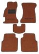 Двошарові килимки Sotra Premium Terracotta для Rover 600 (mkI) 1993-1999 (ST 00562-CH-Terra) - изображение 1