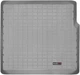 Килимок Weathertech Grey для Land Rover Range Rover (mkI) 1987-1995 (багажник за 2 рядом) (WT 42030) - изображение 1