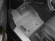 Килимки Weathertech Grey для Land Rover Range Rover (mkIV)(L405)(long) 2014-2017 (з консоллю на 2 ряду) (WT 464801-464805) - изображение 2