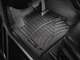Килимки Weathertech Black для BMW X5 (E53) 1999-2006 (1 ряд) (WT 440401) - изображение 2