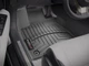 Килимки Weathertech Black для Lexus RX (mkIV)(1 row) 2016→ (WT 448861) - зображення 2