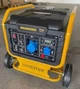 Инверторный бензиновый генератор Sinco SG8000iWE (7,0/7,5 кВт) - изображение 4