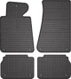 Гумові килимки Frogum El Toro для BMW 5-series (E34) 1987-1996 (FG ET547396) - изображение 1