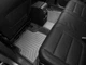 Килимки Weathertech Black для Volkswagen Tiguan (mkI) 2007-2017 (WT 445461-441522) - зображення 3