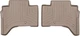 Килимки WeatherTech 454802 (WT 454802) - зображення 1