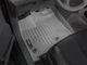 Килимки Weathertech Grey для Toyota Sienna (mkIII) 2013-2020 (8 місць)(1-2 ряд) (WT 464751-463002) - изображение 2
