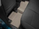 Килимки Weathertech Beige для Mitsubishi ASX (mkIII) 2010→ (WT 456511-451623) - зображення 3