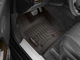 Килимки Weathertech Choco для Land Rover Range Rover (mkIV)(L405) 2012-2017 (з консоллю на 2 ряду) (WT 474801-474802) - изображение 2