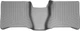 Килимки Weathertech Grey для Jeep Grand Cherokee (mkII)(WJ) 1998-2005 (2 ряд) (WT 460522) - изображение 1
