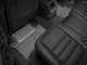 Килимки Weathertech Black для Porsche Macan (mkI) 2013→ (WT 442301-442303) - изображение 3