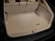 Килимок Weathertech Beige для Lexus RX (mkIII)(trunk) 2009-2015 (WT 41377) - зображення 2