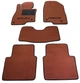 Двошарові килимки Sotra Premium Terracotta для Mazda 6 (mkIII)(седан) 2012-2023 (ST 07576-CH-Terra) - изображение 1