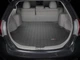 Килимок Weathertech Black для Toyota Venza (mkI) 2008-2017 (багажник) (WT 40369) - изображение 2